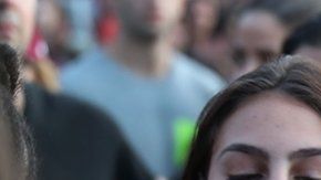 El pasado 14 de febrero se conmemoró un año de la masacre.