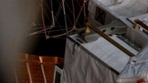 La NASA cancel la caminata espacial de dos mujeres.