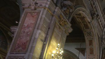 El Arzobispado de Santiago deberá asumir el pago.