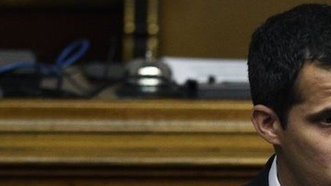 Guaidó ha conseguido reactivar a la oposición venezolana.