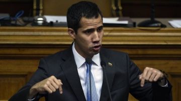 Guaidó ha conseguido reactivar a la oposición venezolana.