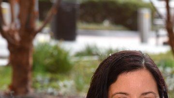 Nina Martínez fue diagnosticada con VIH a los 8 años.