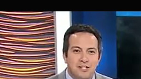 Marco Villarreal