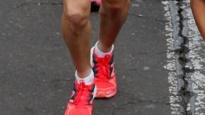 Correr maratones aumenta la capacidad del cuerpo para combatir enfermedades.