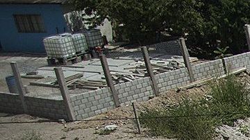 La caravana migrante continúa su travesía por México.