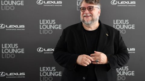 Guillermo del Toro ganó el Óscar a Mejor Director en 2018.