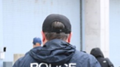 La indagatoria fue liderada por agentes Seguridad 
Nacional, que pertenece a ICE.