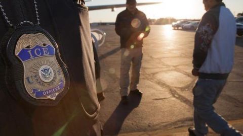 Son más de millón un inmigrantes con orden final de deportación en EEUU