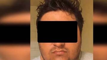“El 20” fue detenido junto a otros cuatro individuos.