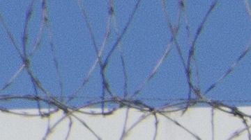 Al parecer, el ejército de EEUU custodiará a niños migrantes.