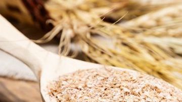 Descubren una nueva propiedad del salvado