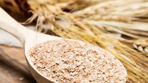 Descubren una nueva propiedad del salvado