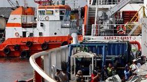 Una de las mayores tragedias en la aviación.