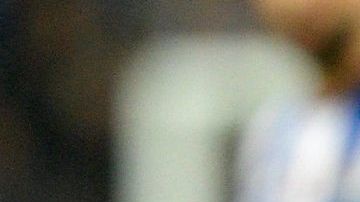 El mexicano Héctor Herrera del FC Porto pide no ser convocado por el Tri.