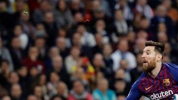 Lionel Messi y Sergio Ramos protagonizaron los momentos más ríspidos de El Clásico