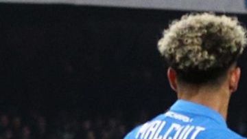 Napoli cayó en su casa ante la Juventus de Cristiano Ronaldo.