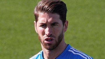 El capitán del Real Madrid, Sergio Ramos dio la cara a la afición en Twitter.