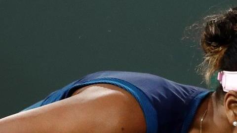 Naomi Osaka recibió una demanda por $2 millones de dólares por parte de su exentrenador