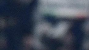 Cristiano Ronaldo de la Juventus celebra la eliminación del Atlético de Madrid en Champions.