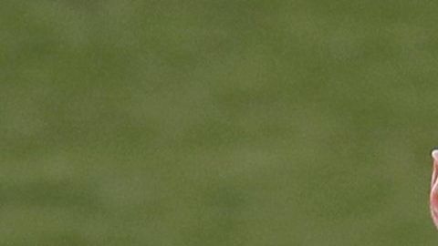 El delantero la selección de Argentina Lionel Messi no jugará el amistoso ante Marruecos.