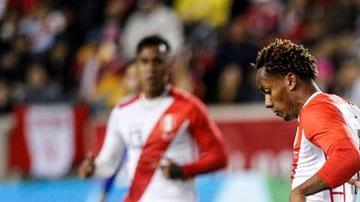 La selección paraguaya se medirá a México con dos importantes bajas