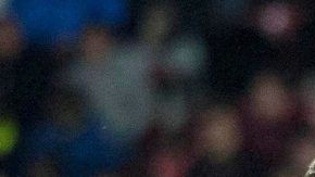 Cataluña se impuso a  Venezuela en el estadio de Montilivi, en Girona.