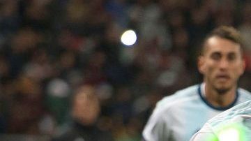 Argentina encontró en Marruecos un escenario oscuro y duro para cerrar esta fecha FIFA.