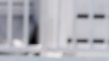 El australiano Nick Kyrgios hace corajes en su partido contra el croata Borna Coric durante el Miami Open.