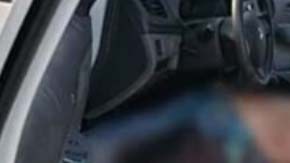 El grupo fue acribillado en en el camino Misantla a Martínez de la Torre.