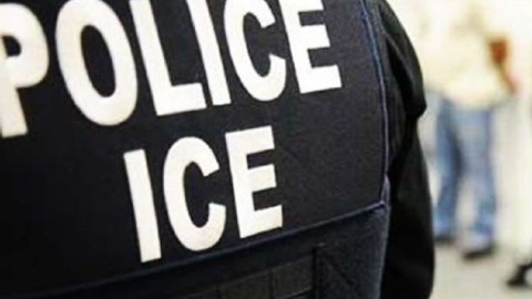 Los oficiales migratorios aprovechan su amistad con policías locales para lograr sus objetivos.