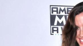 Alanis Morissette