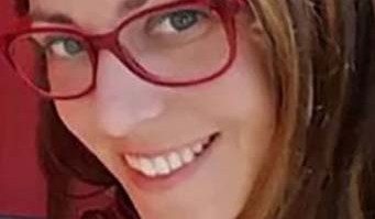 Amanda Hanover tenía 39 años.