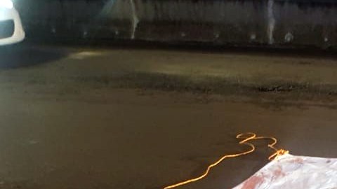 La Unión ha dejado cadáveres en calles de la CDMX con mensajes contra sus enemigos.