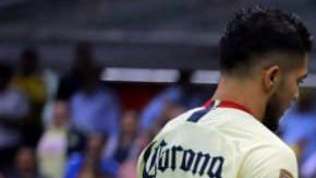 Sebastián Córdova consiguió el gol del triunfo a tres minutos del final