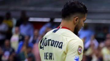 Sebastián Córdova consiguió el gol del triunfo a tres minutos del final