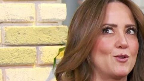 Andrea Legarreta.