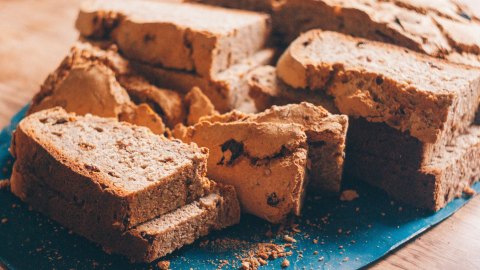 Brownie.