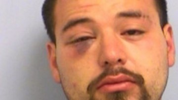 Jamie Apodaca está detenido por el caso