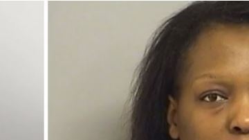 La policía encontró el arma en el departamento de la empleada.