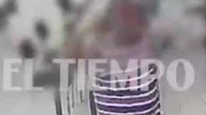 Rodríguez acudió a la reunión para cerrar un negocio de un inmueble.