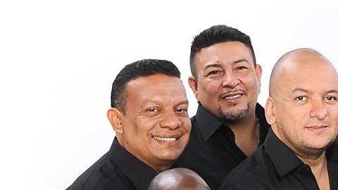 Grupo Niche, pondrá a bailar a todos en el Lehman Center. /Cortesía
