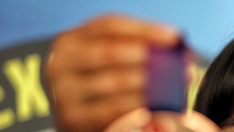 La cachanilla Alexa Moreno es la sensación de la gimnasia mexicana.