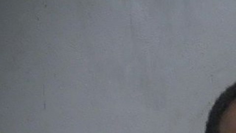 John Lawarren Williams, sospechoso de tocar a la menor.