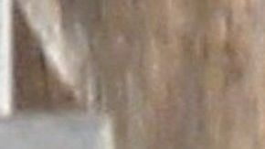 La cantante Pink en Tulum.