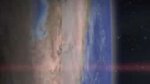 EEUU tiene otros proyectos de uso militar, como el Boeing X-37B.