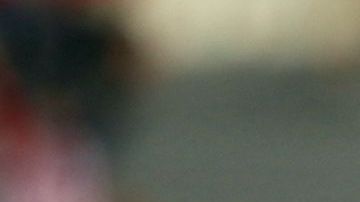 Adolfo Bautista se enfrascó en dimes y diretes con el colombiano Mateus Uribe