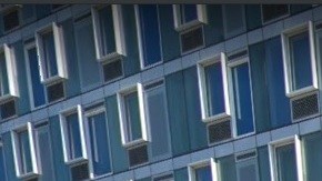 Borden Ave y 2nd Street, Long Island City, Queens (NYC).