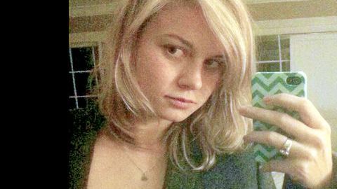 Brie Larson