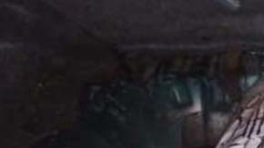 El cadáver en la cajuela fue dejado en Los Pinos.