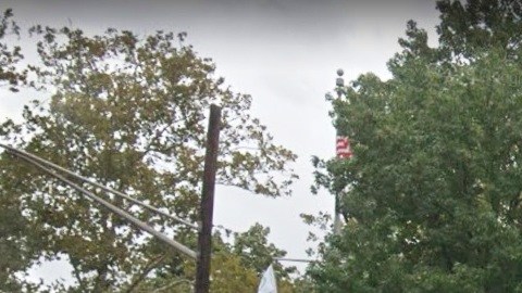 238st y Van Cortlandt Park East, la calle más atacada